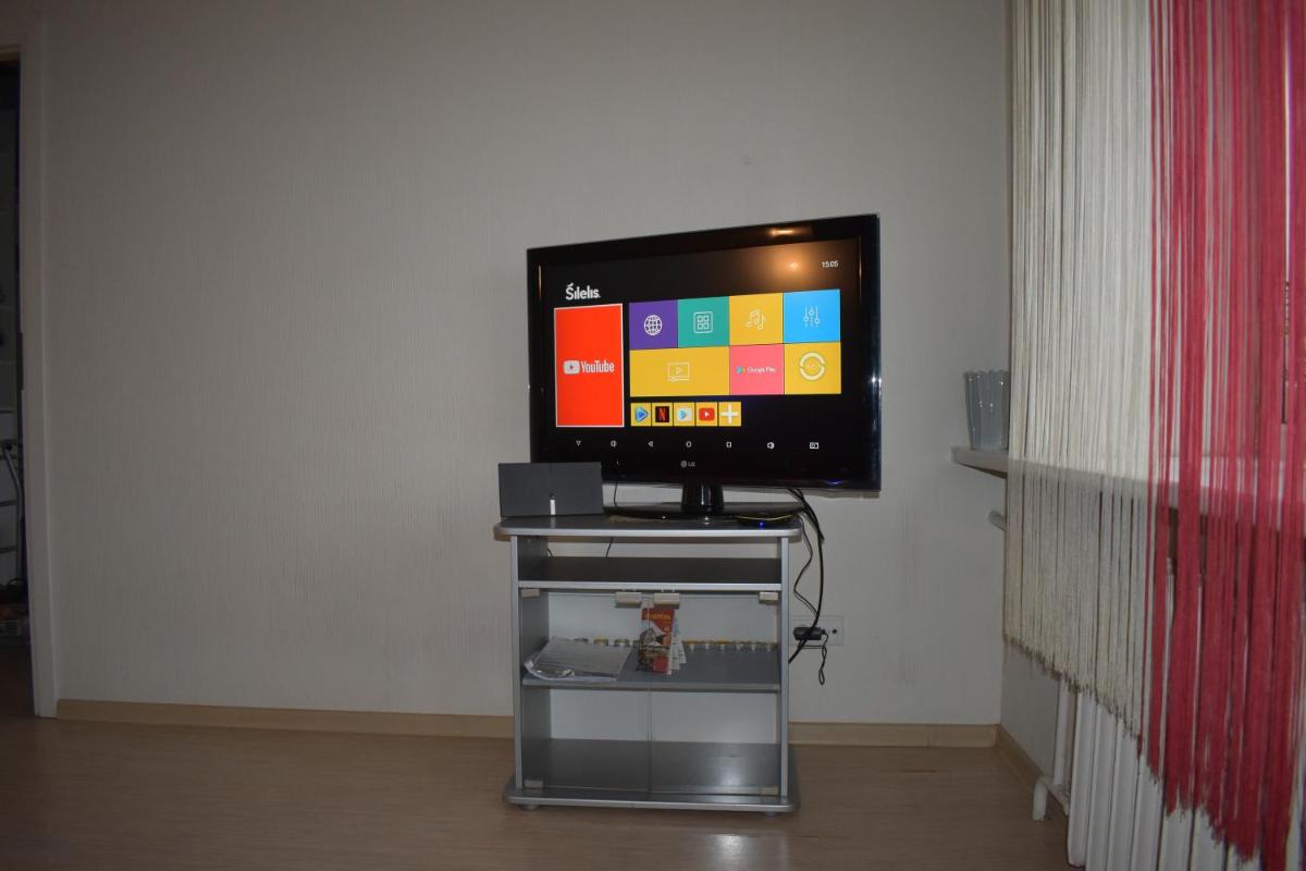 Cosy Apartment - Housity