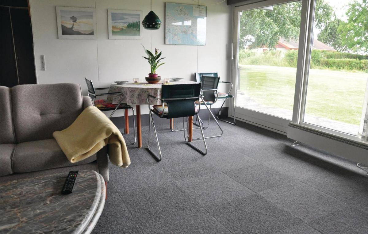 Two-Bedroom Holiday Home Sydals With Sea View 06 - Housity