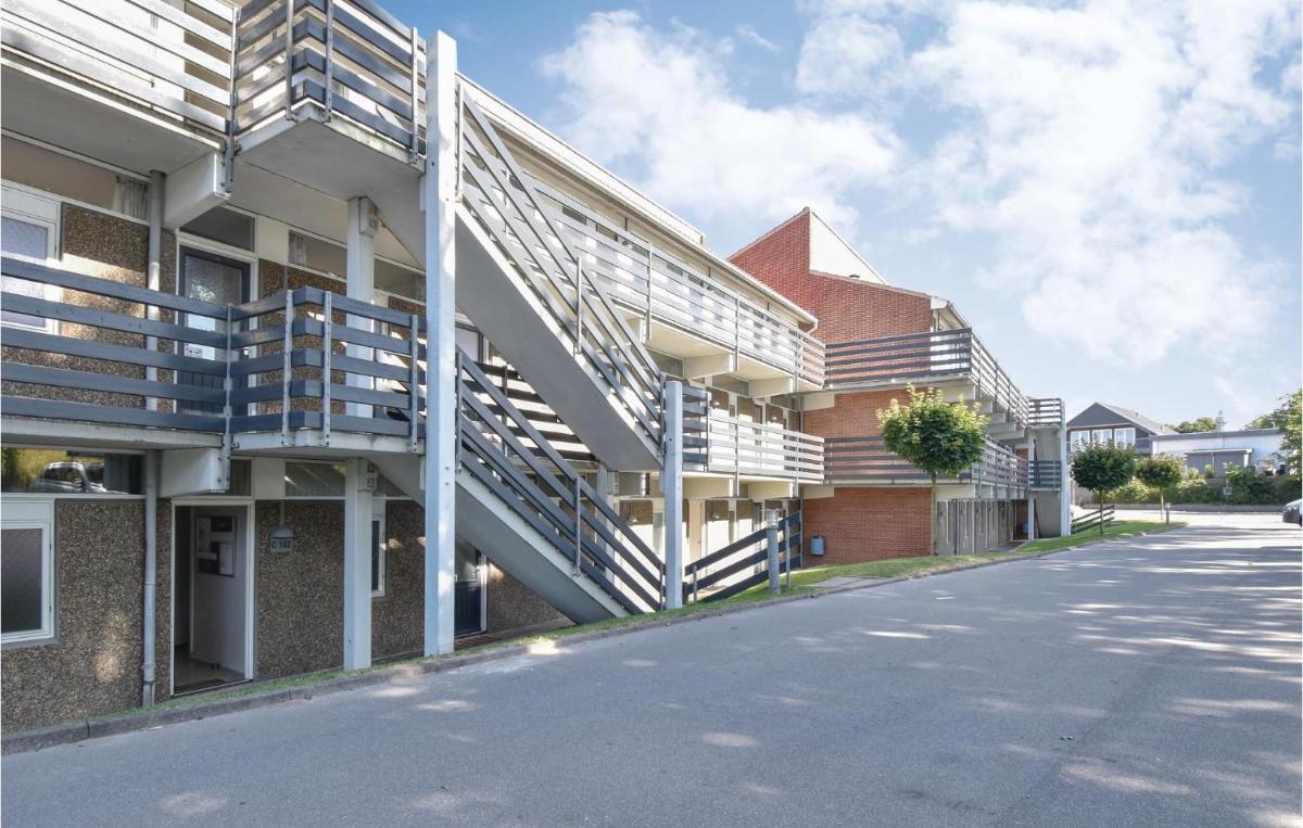 Amazing Apartment In Faaborg With Wifi - Housity