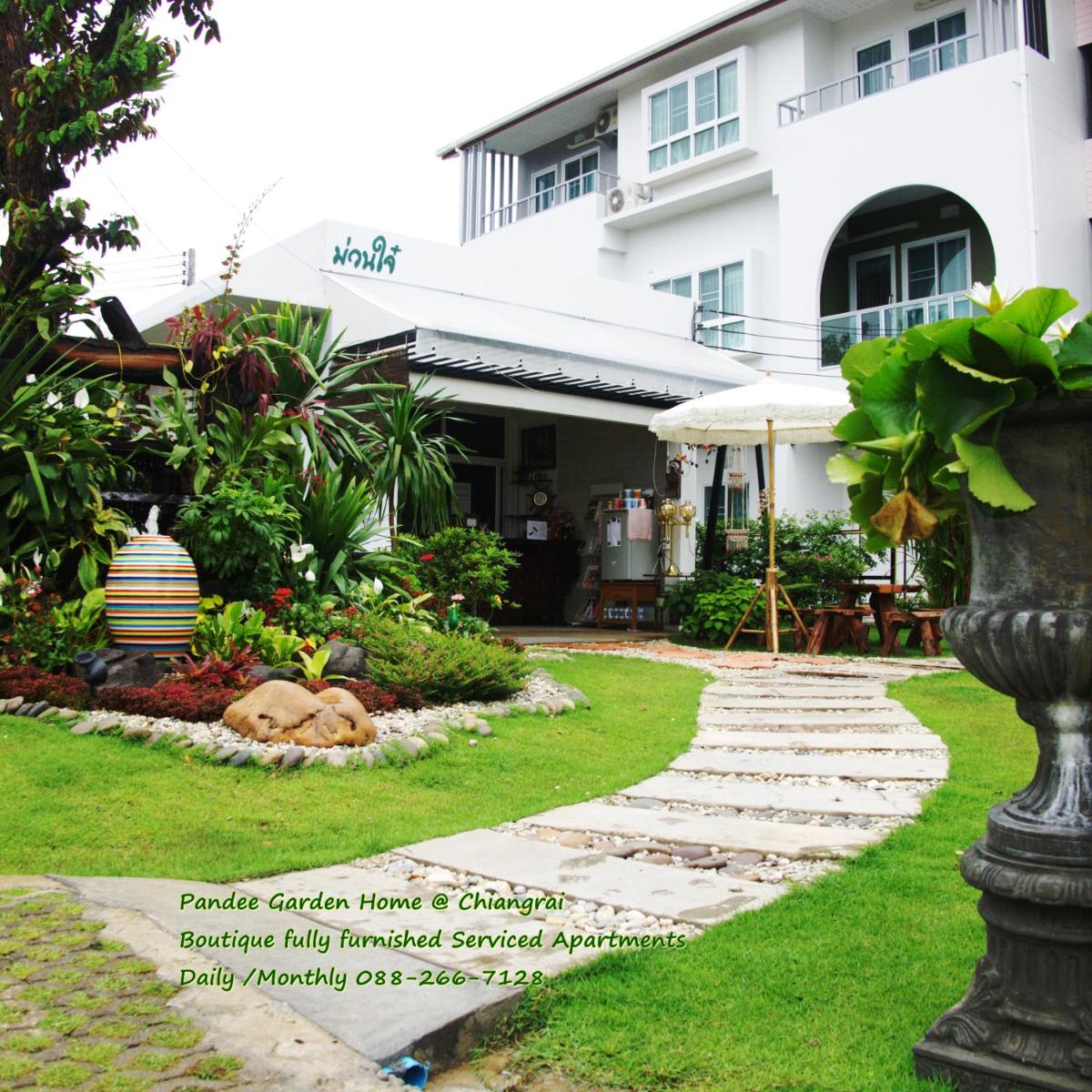 ปันดีการ์เดนท์โฮม - Housity