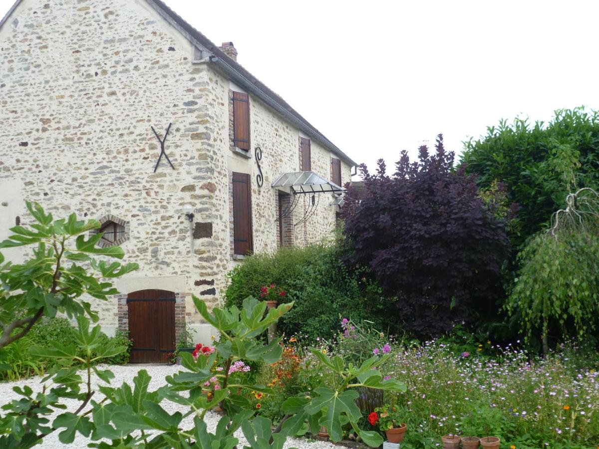 Gîte l'École Buissonnière - Housity
