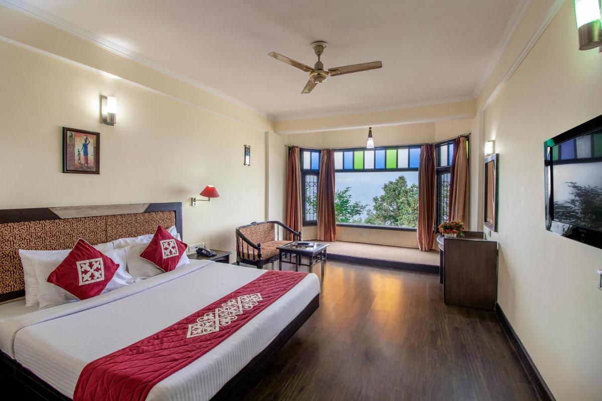 Snow Valley Resorts Dalhousie - Housity