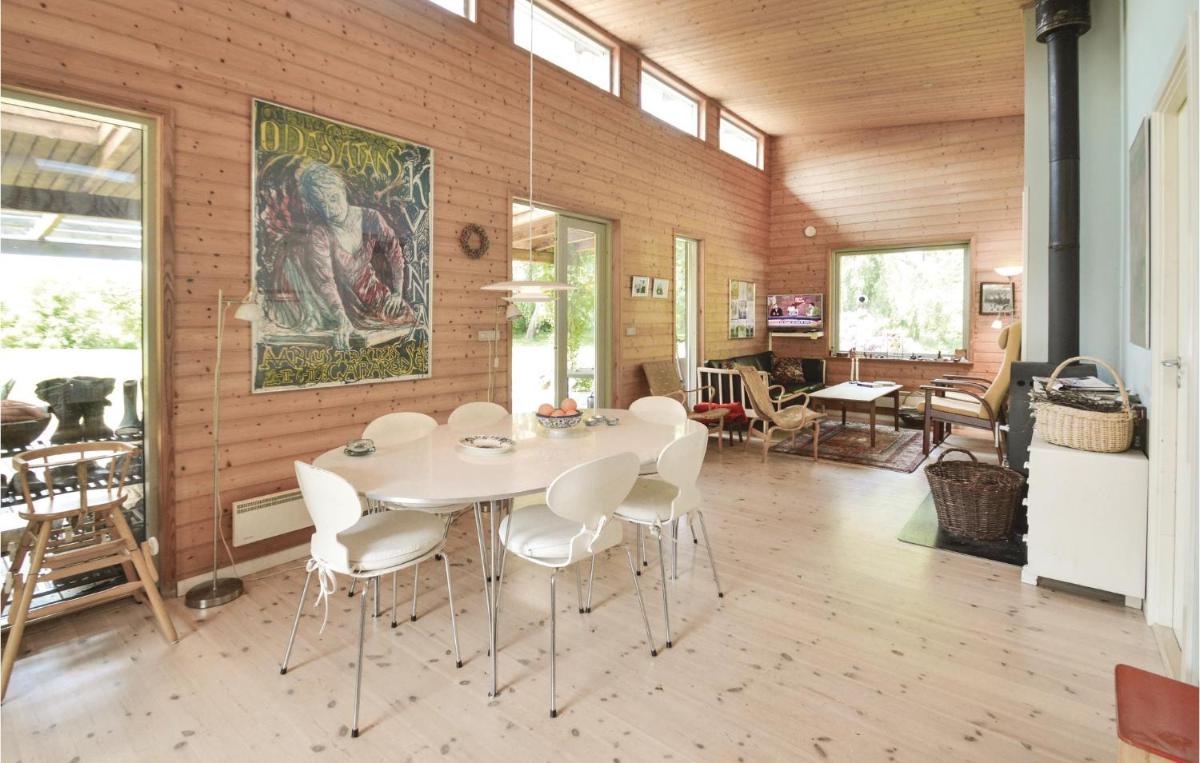 Four-Bedroom Holiday Home In Stege - Housity