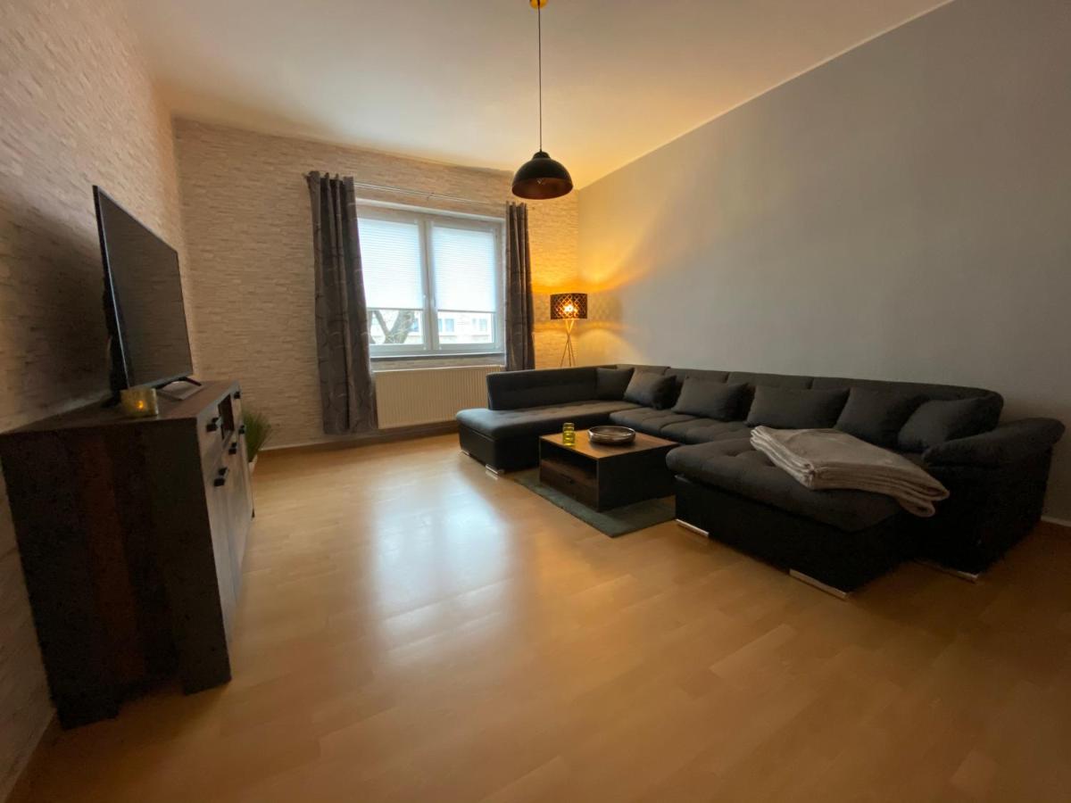 Cottbuser City Ferienwohnung - Hizvo