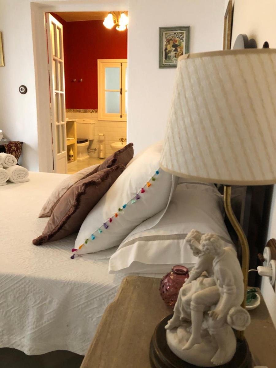 Suitetrails - Lujosa suite privada en casa del S XIX