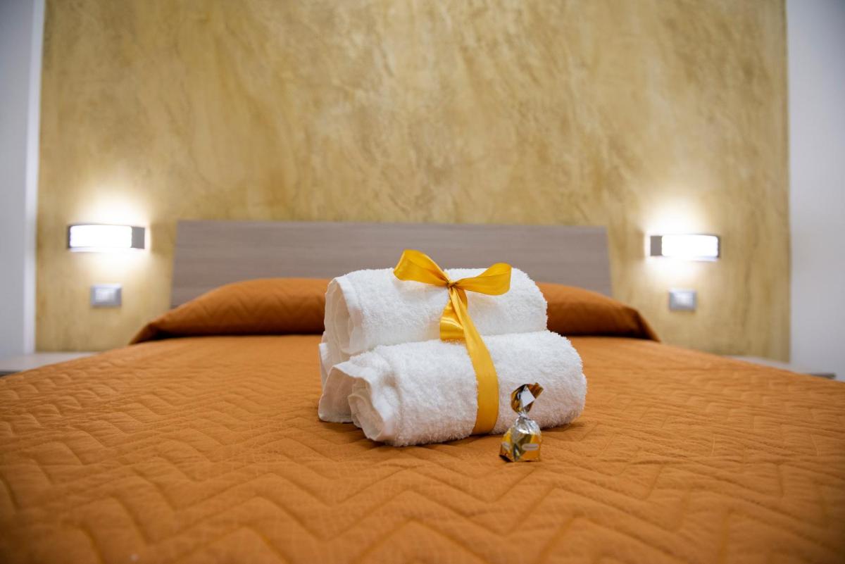 Stabia Dream Rooms - Housity