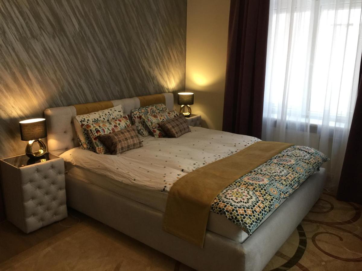 Heart of Riga Apartment - Hizvo