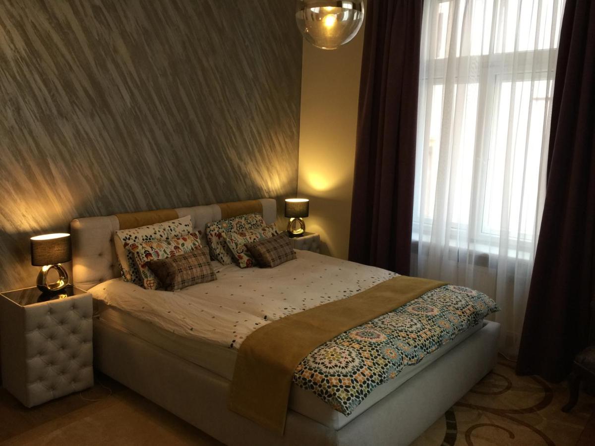 Heart of Riga Apartment - Housity