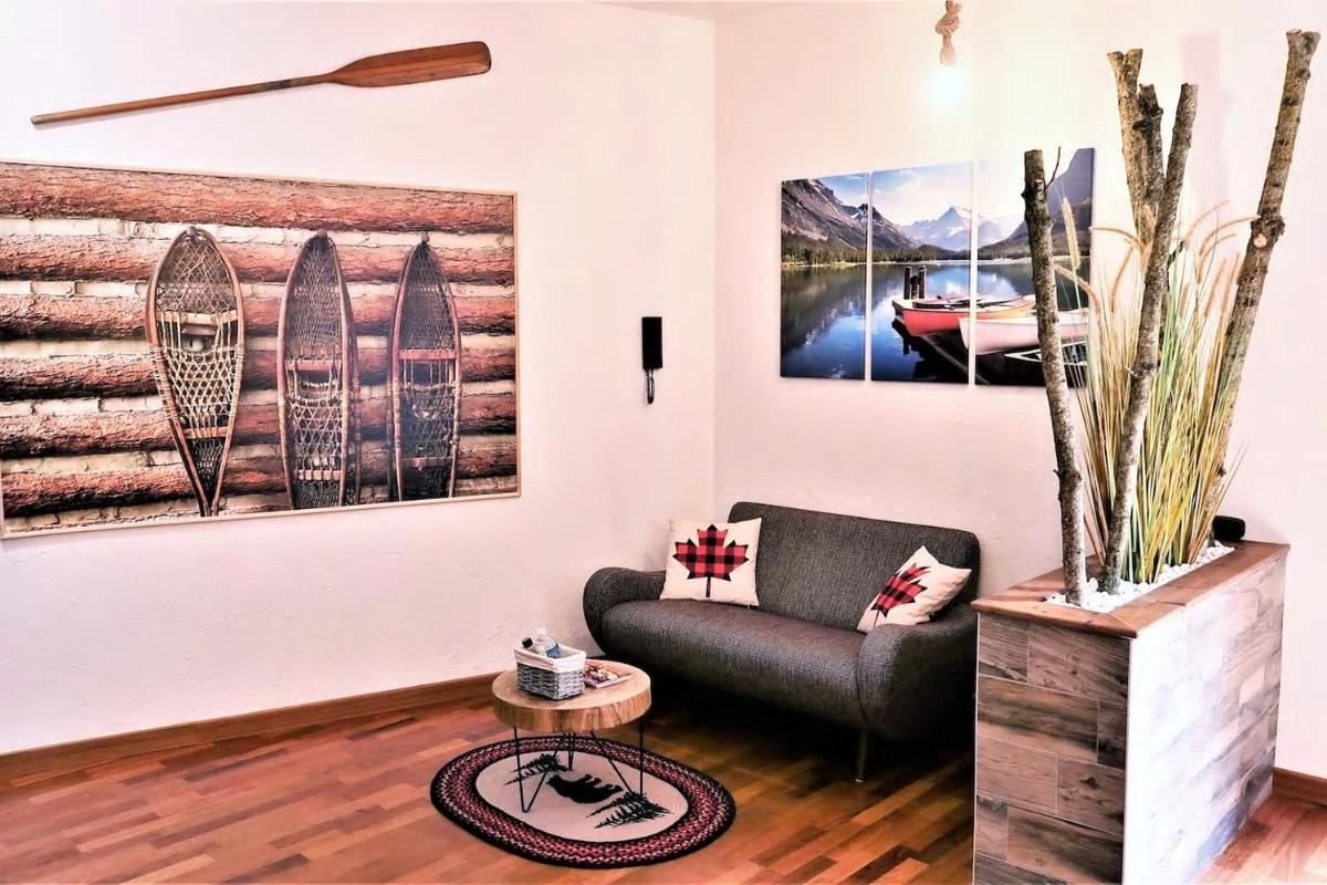 Appart'Confort - Le Lodge - Housity