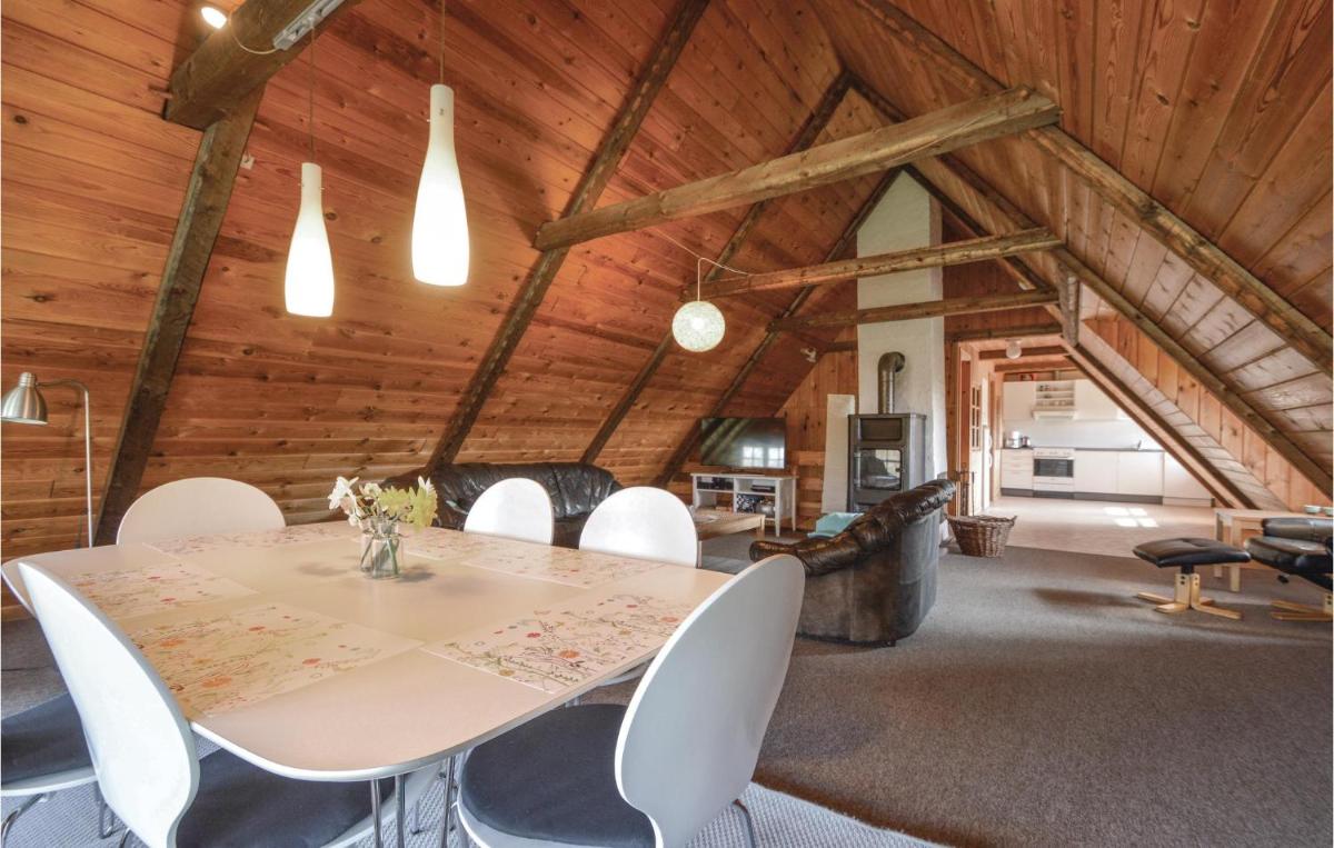 Holiday Home Haderslev 48 - Housity