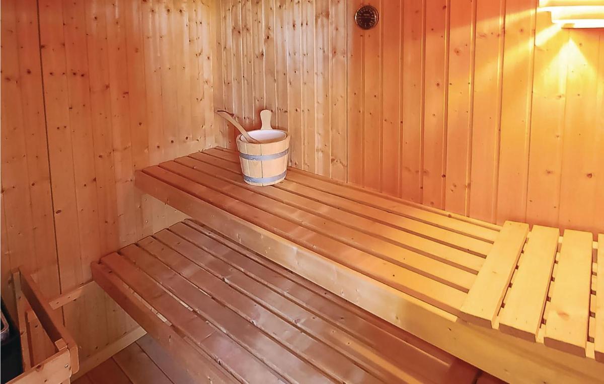 Holiday Home Haderslev 48 - Housity
