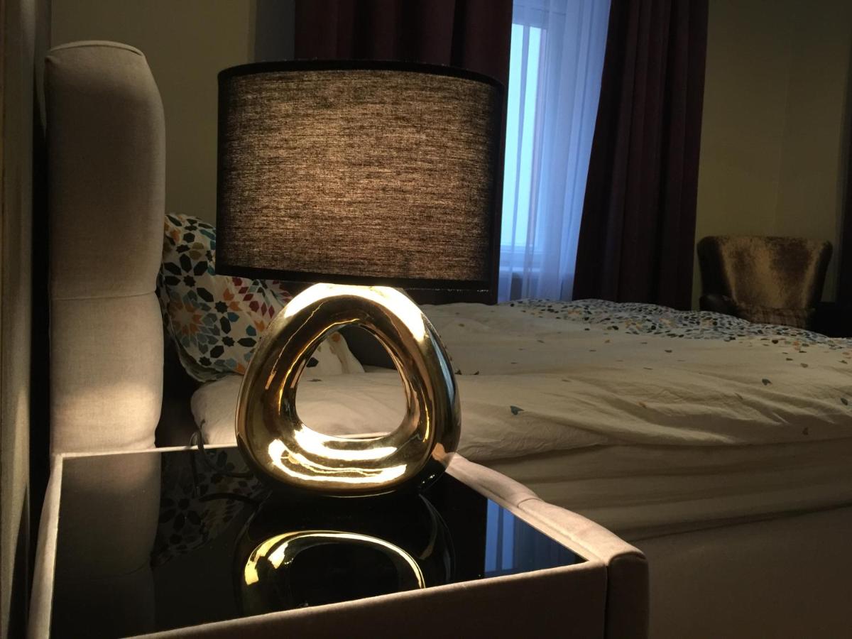 Heart of Riga Apartment - Housity