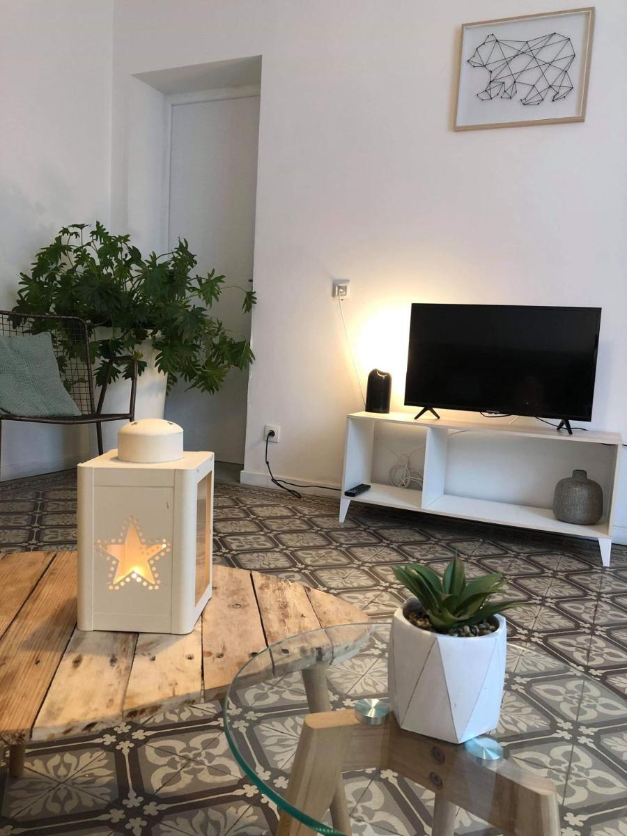 Suitetrails - le Marais