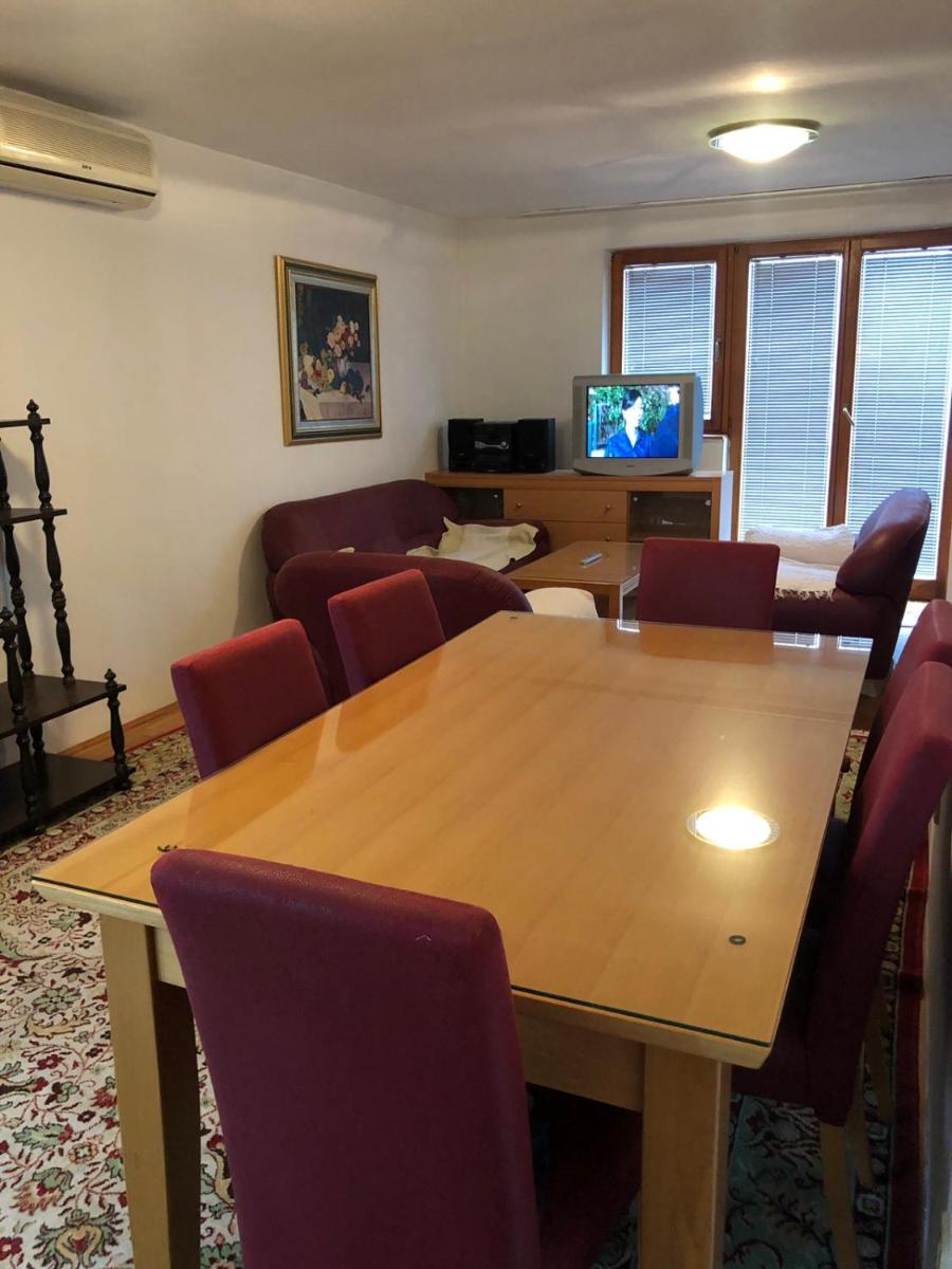 SARAJEVO-ADI APARTMENTS II - Housity
