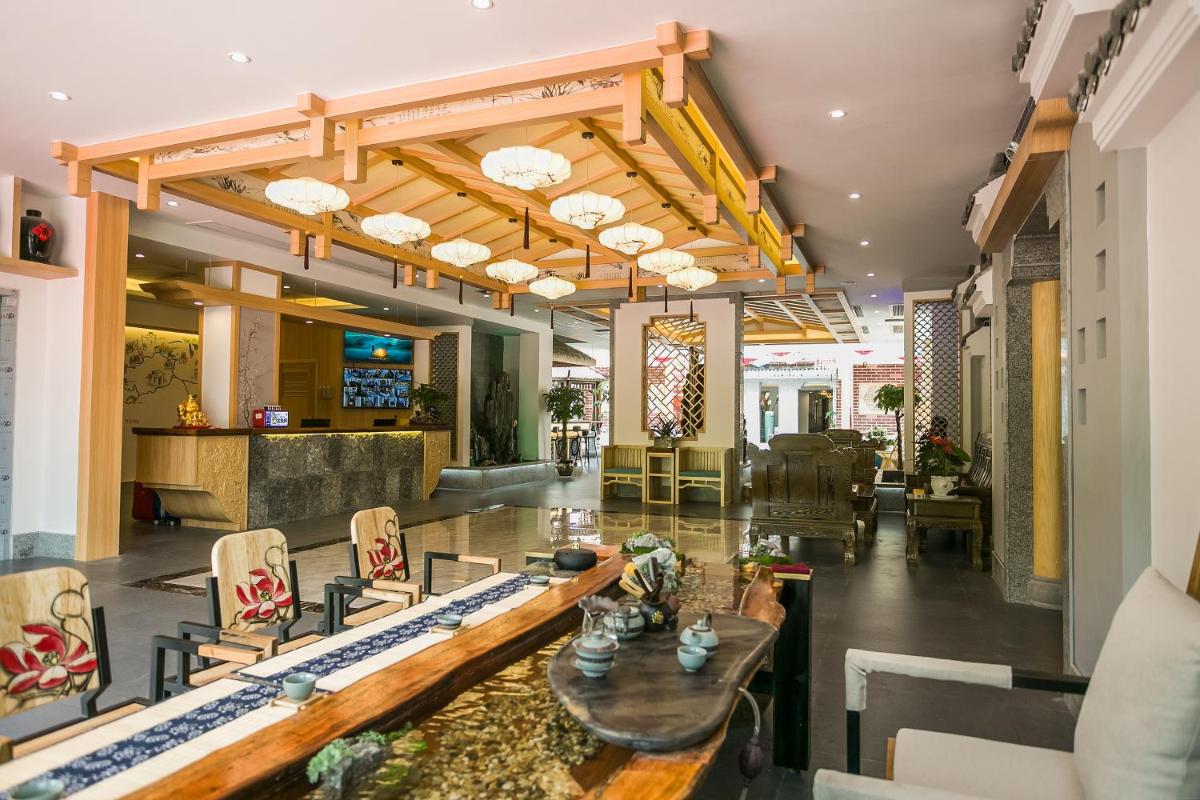 DreamWay Hotel - Hizvo