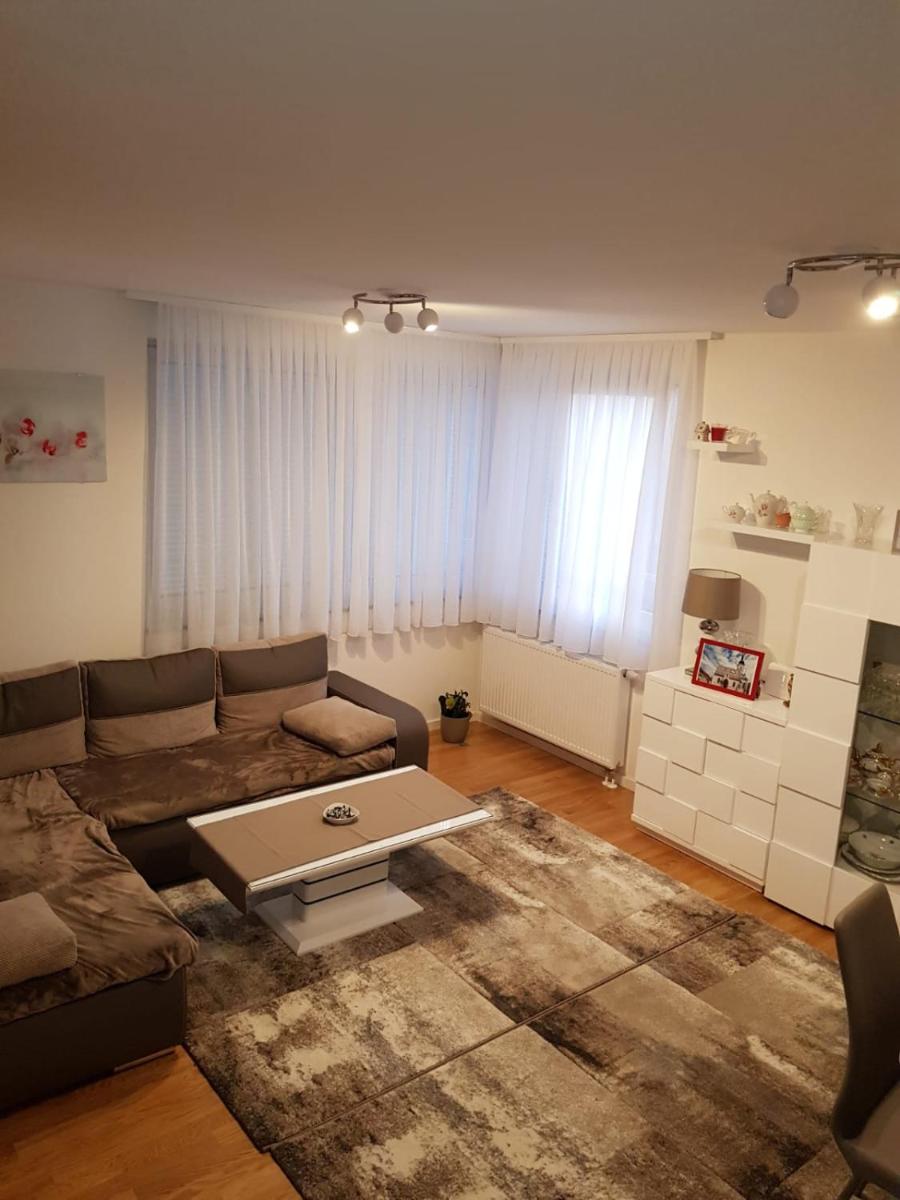 Apartman Zagreb Gold shadow - Hizvo