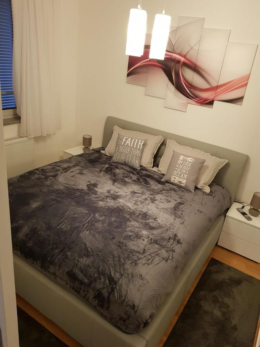 Apartman Zagreb Gold shadow - Hizvo