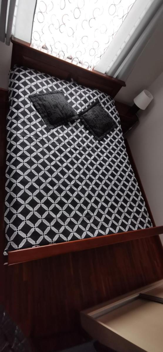 Apartament Familijny Gdańsk 3 ROOMS 64m2 - Housity