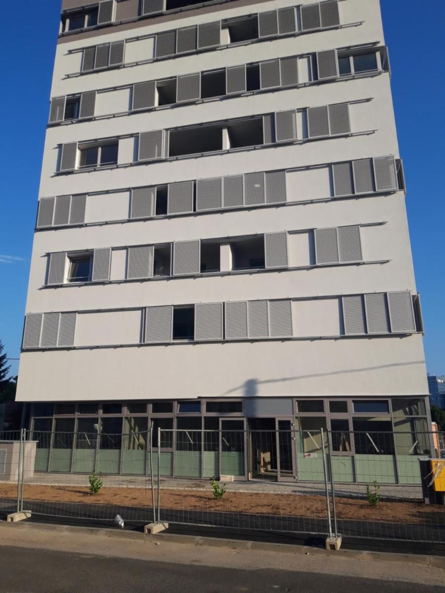 Suitetrails - Apartman Zagreb Gold shadow