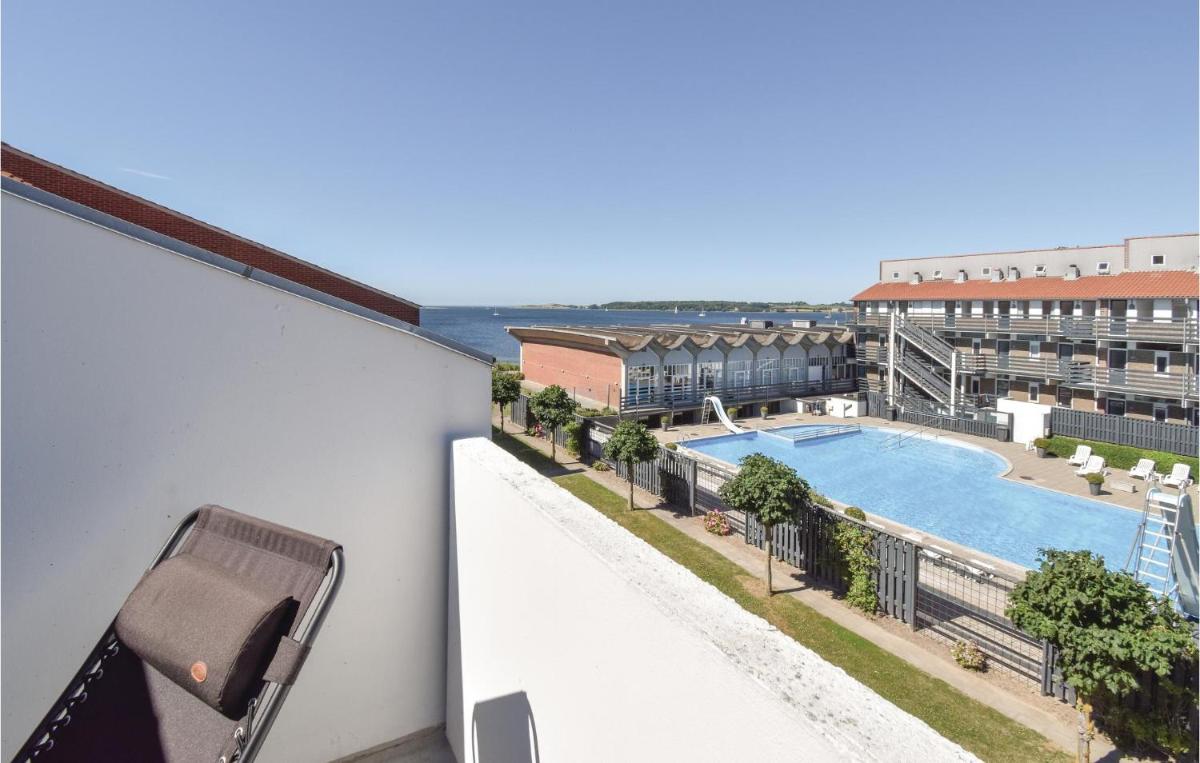 Amazing Apartment In Faaborg With Wifi - Housity