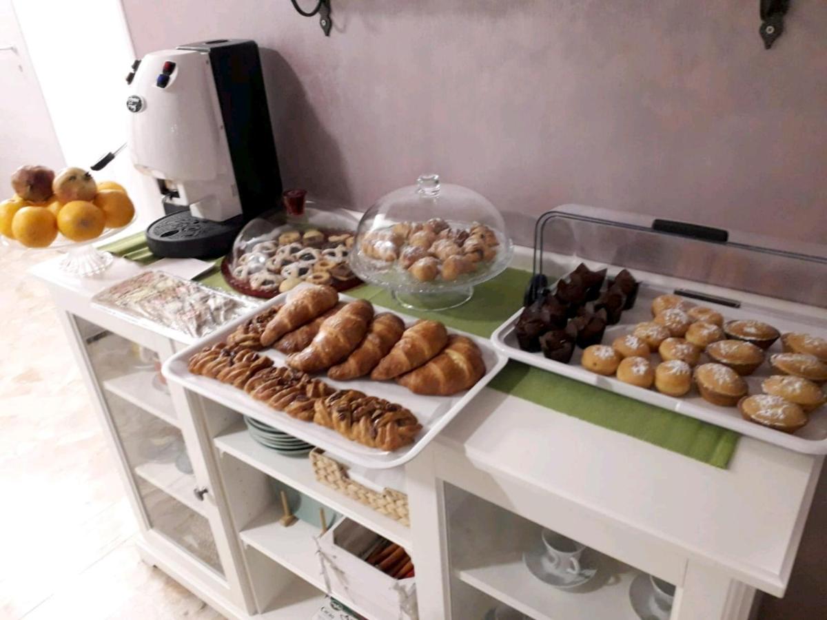 Notti Rosa B&B - Housity