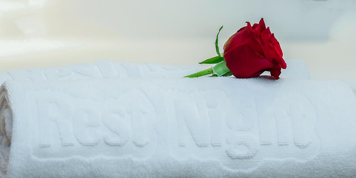 Rest Night Serviced Apartments- AlHamra - Housity