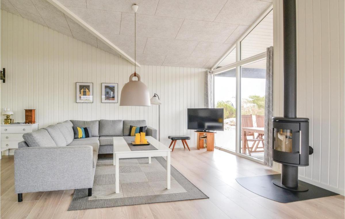 Holiday Home Fanø 19 - Housity