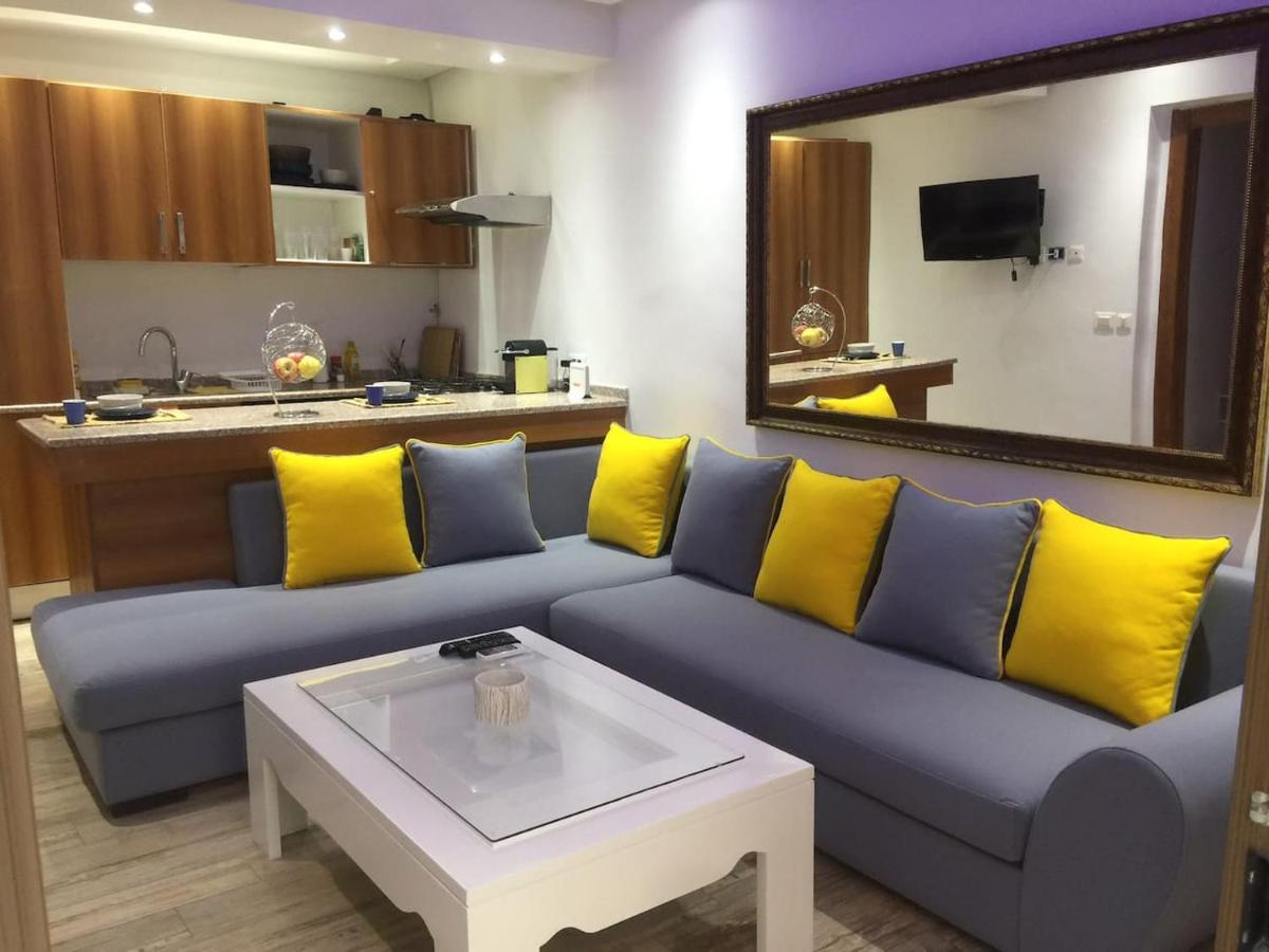 L appartement des architectes - Housity