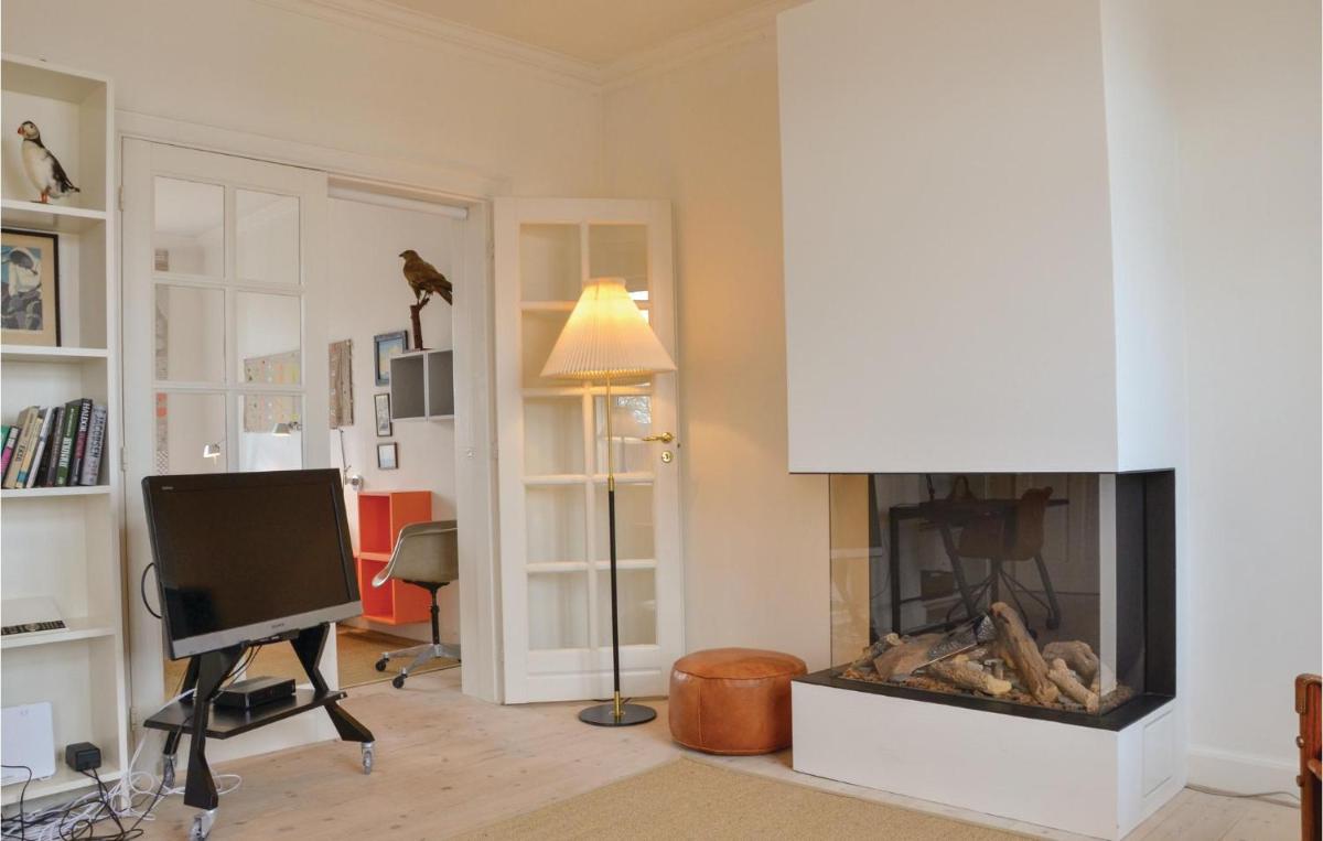 Nice Apartment In Charlottenlund With Wifi - Housity