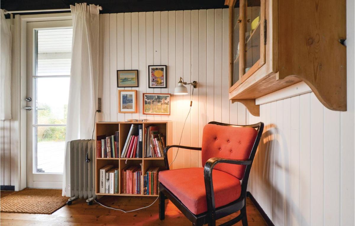 Lovely Home In Ebeltoft With Wifi - Housity
