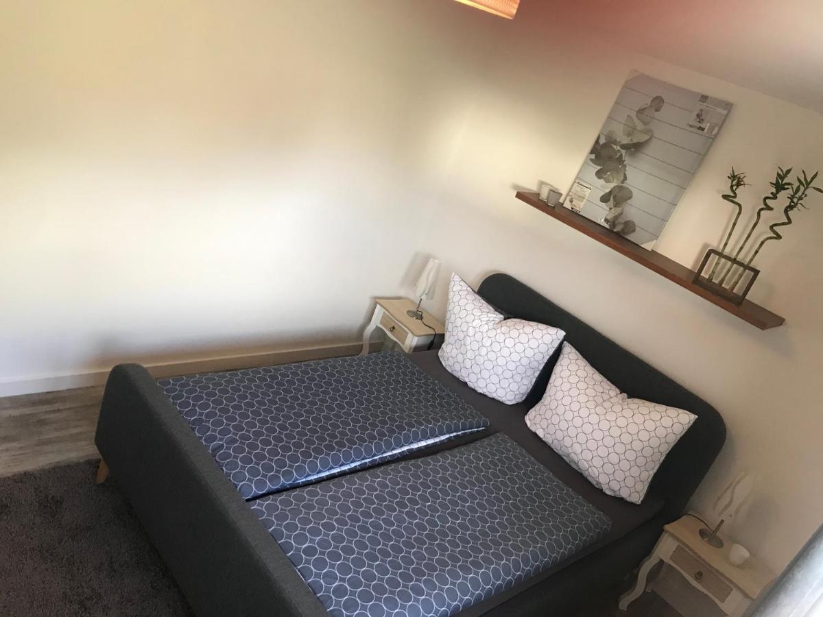 Komfort Ferienwohnung à la Bella - Housity