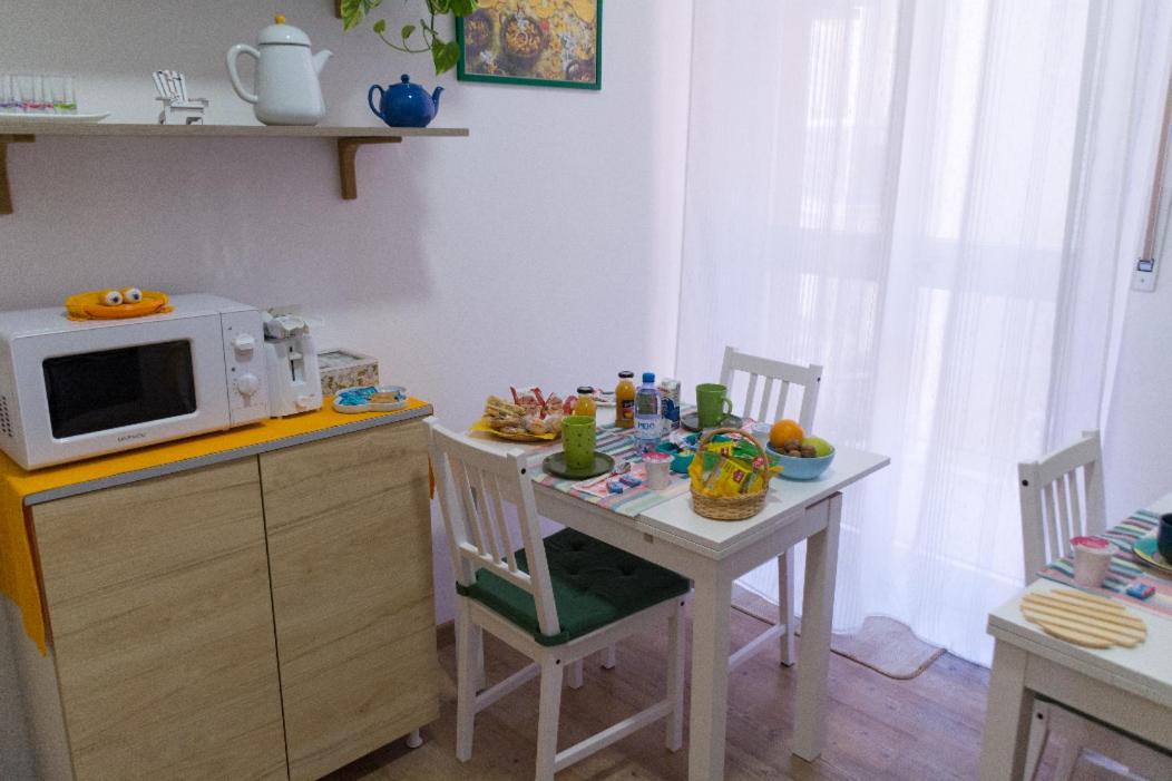 La Casa dei Nonni - Housity