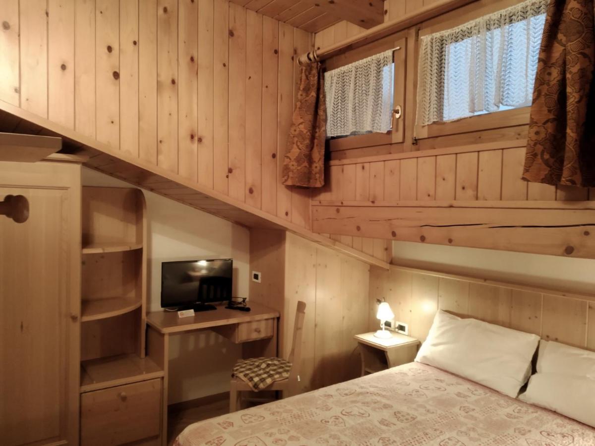 Hotel Garnì Miramonti - Housity