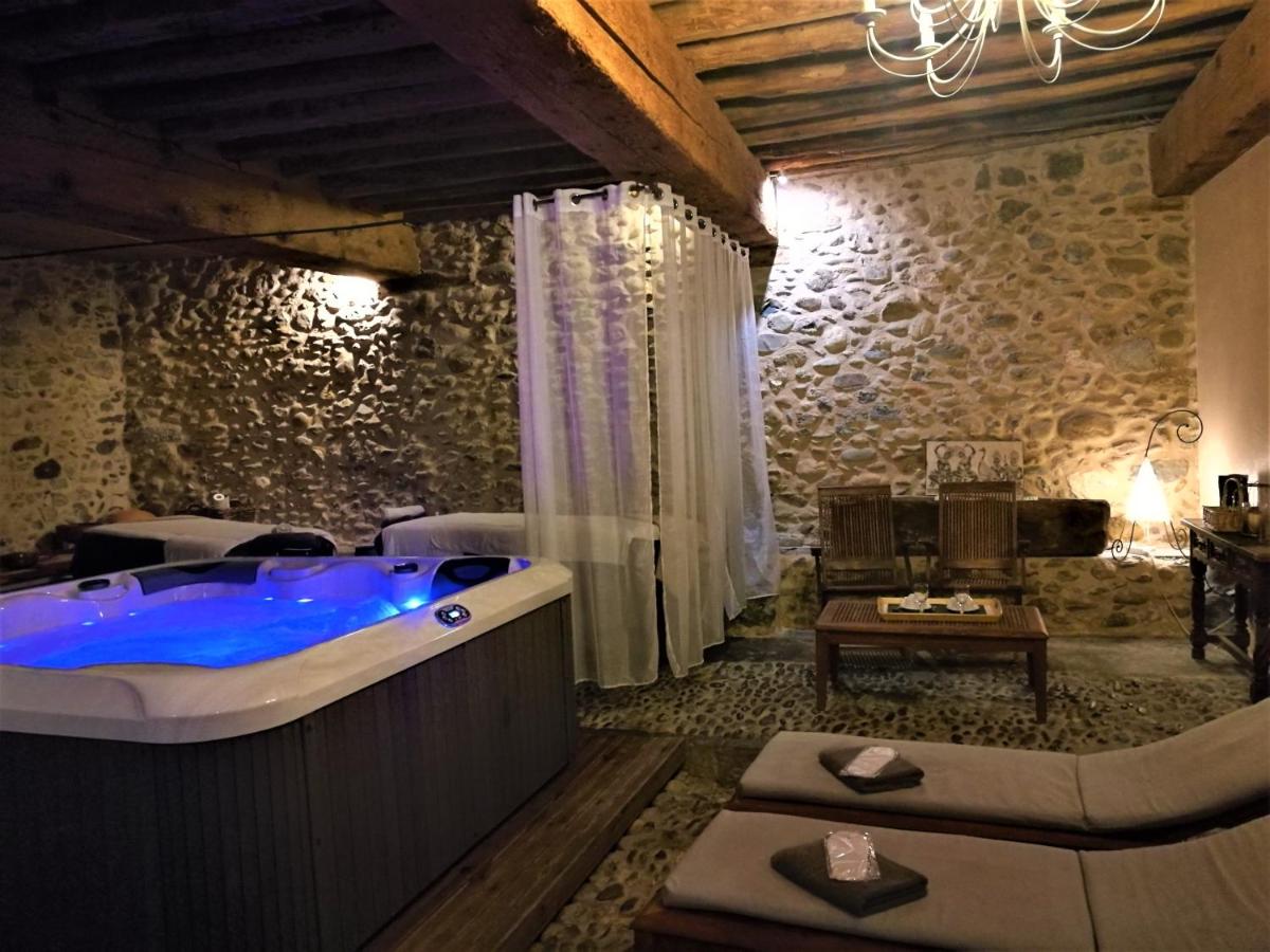 Hotel Logis - Chateau de Beauregard - Housity