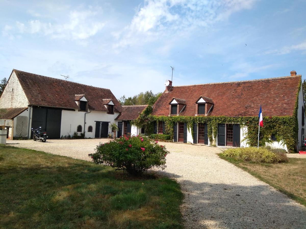 Domaine de la Richardelle - Housity