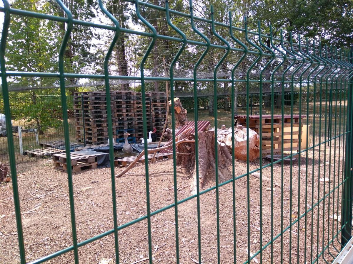 Domaine de la Richardelle - Housity