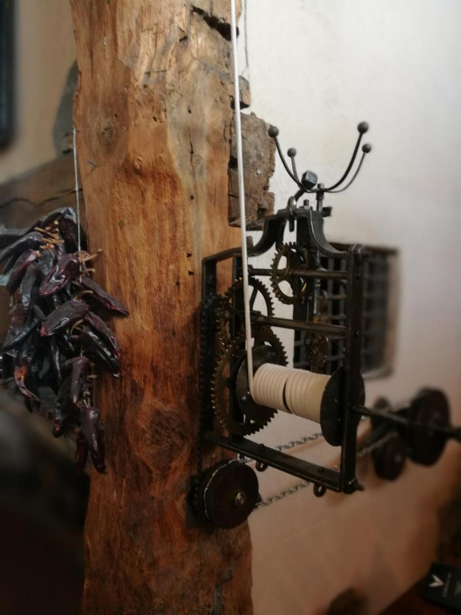 Salle ou équipements de sports de l'établissement Hotel Logis - Chateau de Beauregard