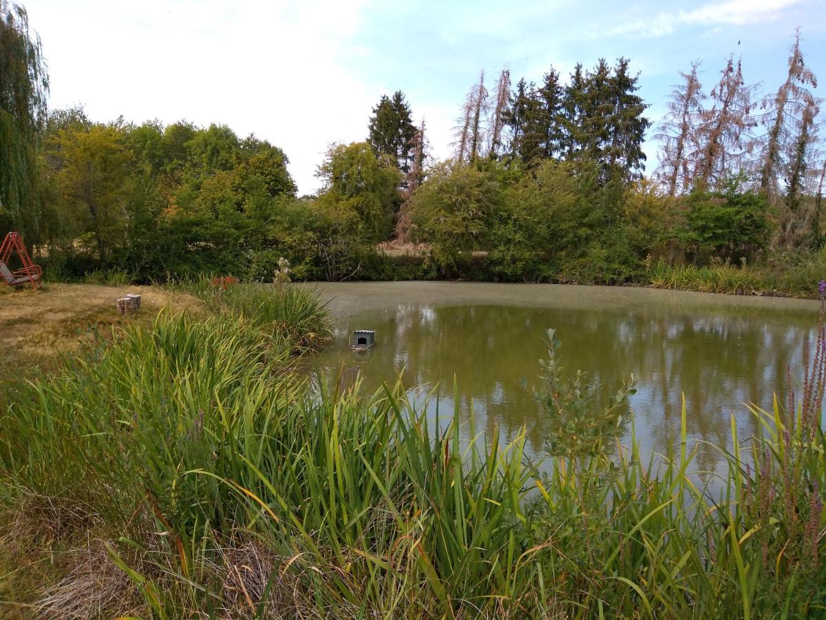 Domaine de la Richardelle - Housity