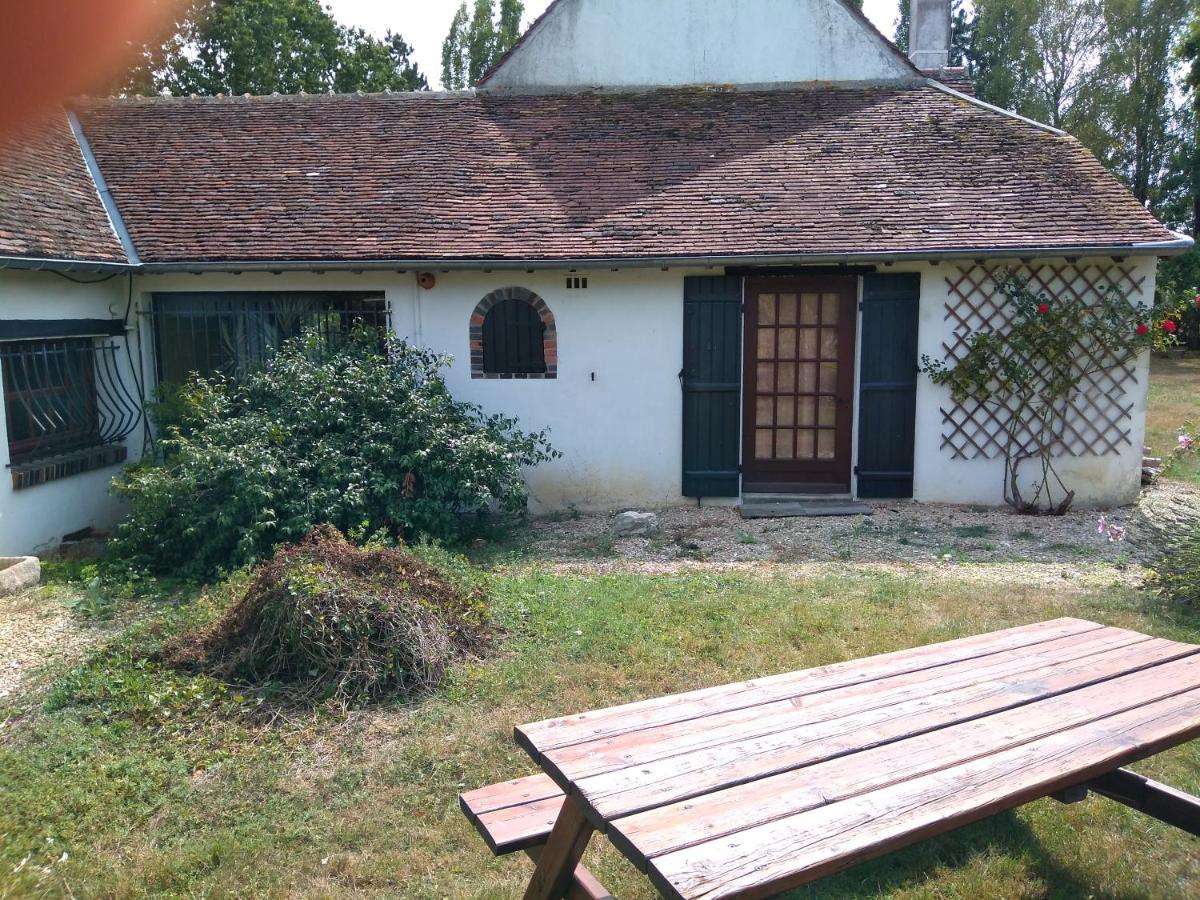 Domaine de la Richardelle - Housity