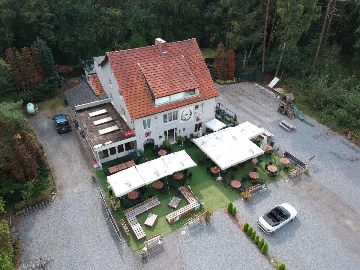 B&B The New Challenge - Housity
