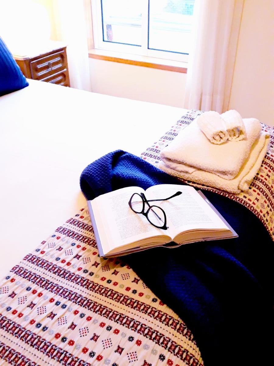 Beach House 4YOU, 100 meters from the Blue beach - Housity