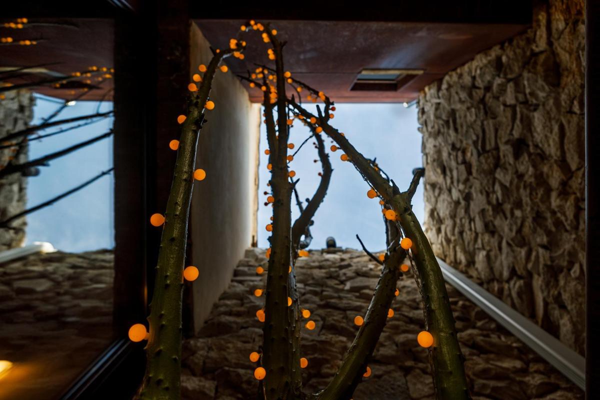 Imagen de la galería de Eco Hotel Boutique & Spa Capitulo Trece - Adults Only, en Maderuelo