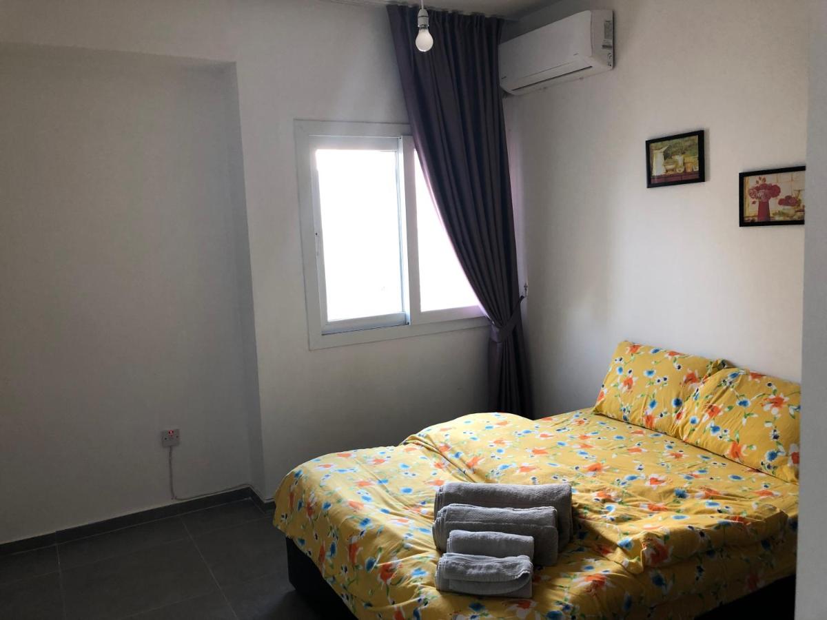 Suitetrails - Reflex Apartment Spacious and Comfortable