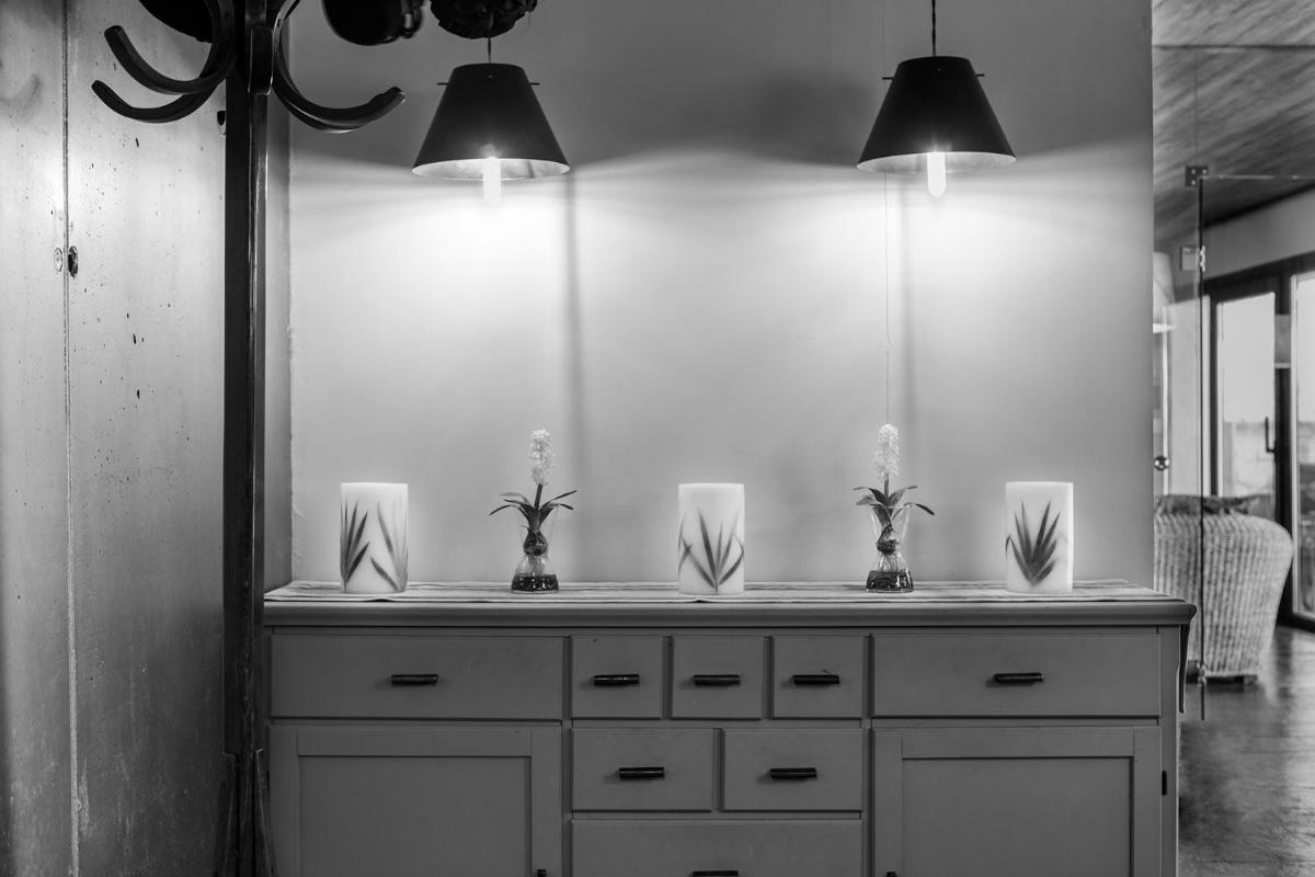 Imagen de la galería de Eco Hotel Boutique & Spa Capitulo Trece - Adults Only, en Maderuelo