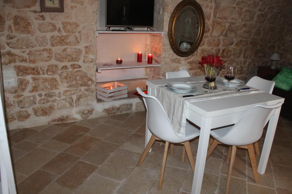 Romantic MiniLoft - Housity