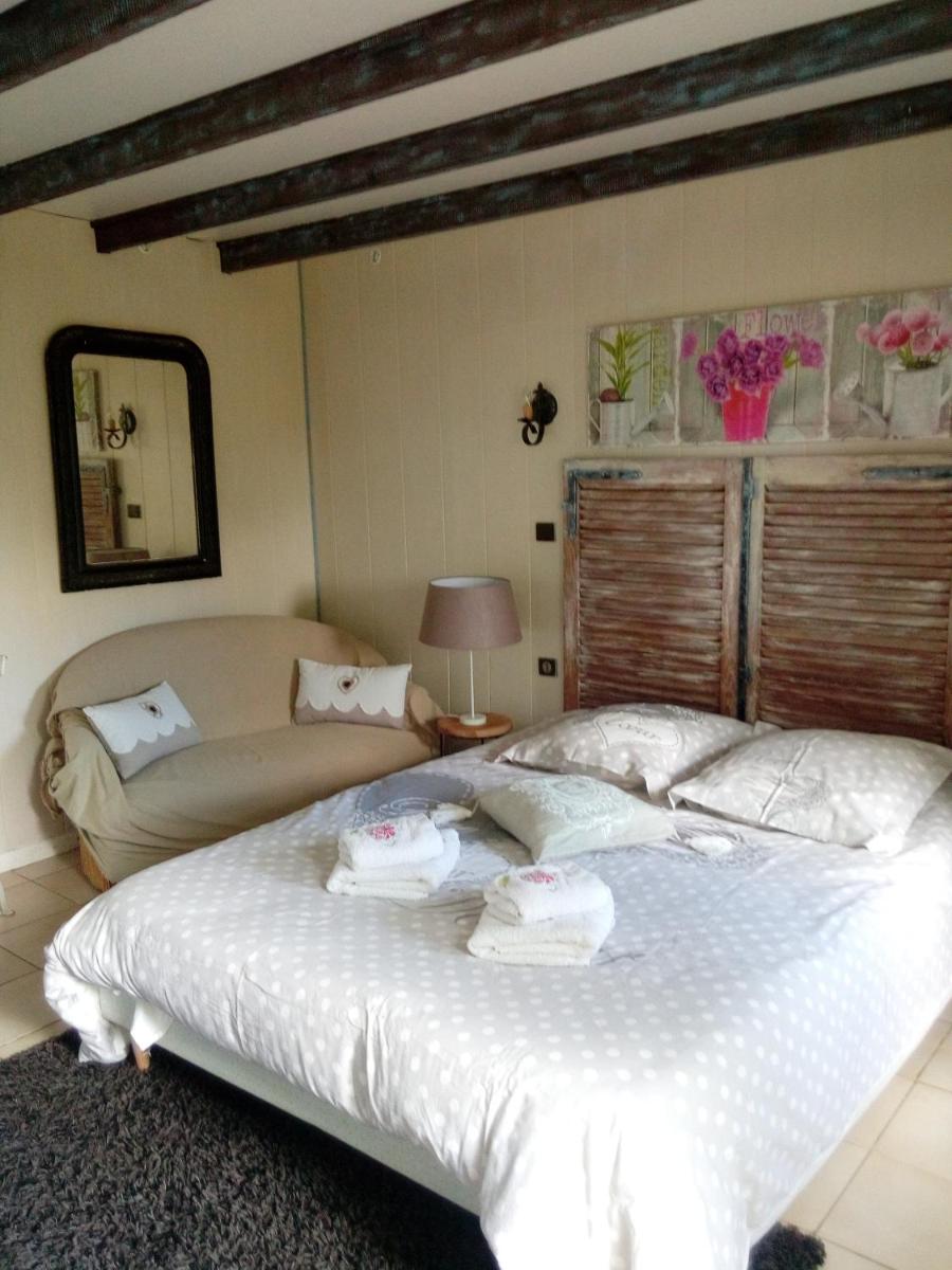 Domaine du mont scolan - Housity