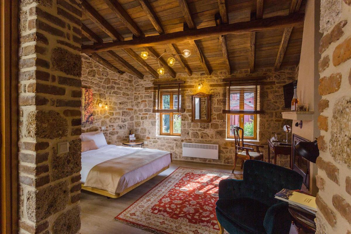 Blossom rooms &amp; suite - Housity