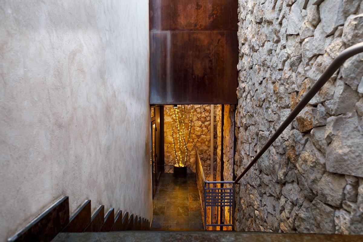 Imagen de la galería de Eco Hotel Boutique & Spa Capitulo Trece - Adults Only, en Maderuelo