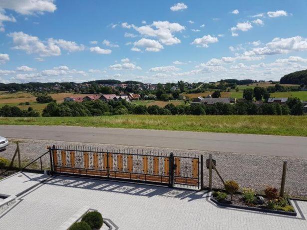 Noclegi u Radka - Housity