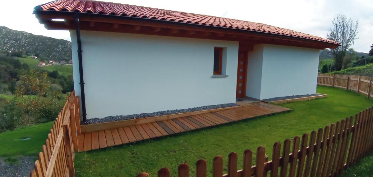 El Mirador de Bodes - Housity